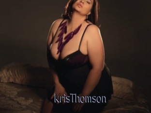 KrisThomson