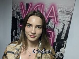 KrissBae