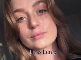 Kriss_Lerro