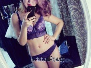 KristallPower