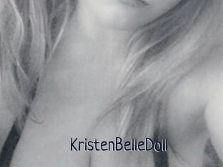 KristenBelleDoll