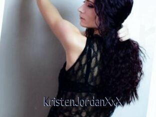 KristenJordanXxX