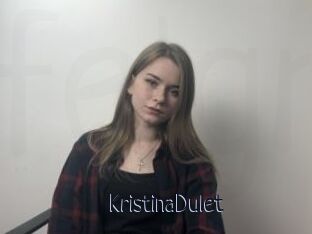 KristinaDulet