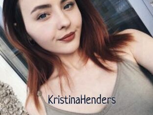 KristinaHenders