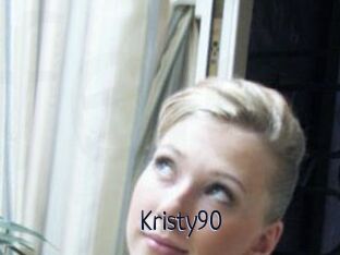 Kristy90