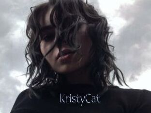 KristyCat