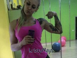 KristyMays