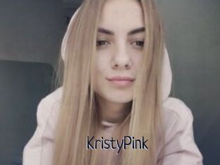 KristyPink