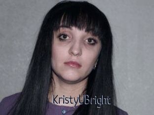 KristyUBright