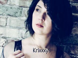 Krixxxys