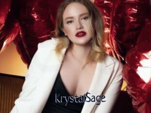 KrystalSage