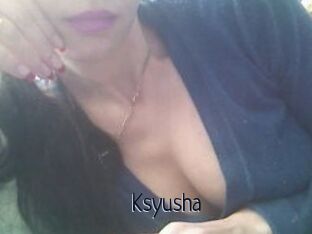 Ksyusha