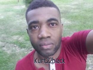 Kurt22black