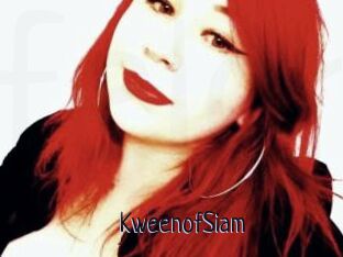 KweenofSiam