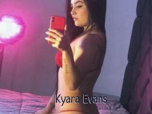 Kyara_Evans