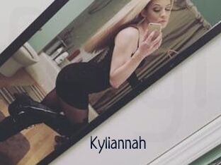 Kyliannah