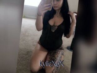 KylieXoX