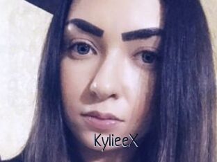 KylieeX