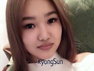 KyongSun