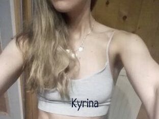 Kyrina