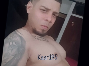 Kaar195