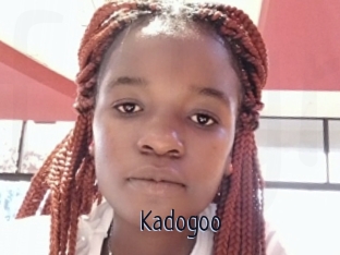 Kadogoo