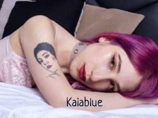 Kaiablue