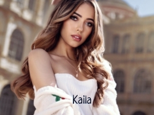 Kaila