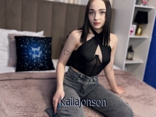 Kailajonson