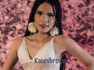 Kalanibrown