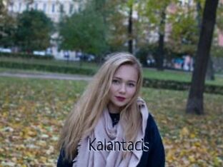 Kalantacis