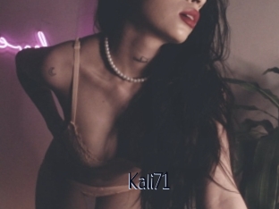 Kali71