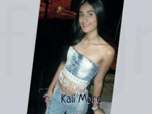 Kali_More