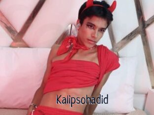 Kalipsohadid