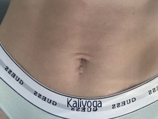 Kaliyoga