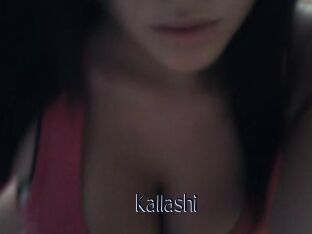 Kallashi