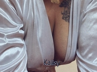 Kallisy