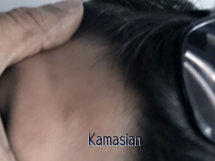 Kamasian