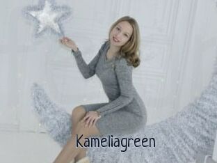 Kameliagreen