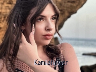 Kamilaflower