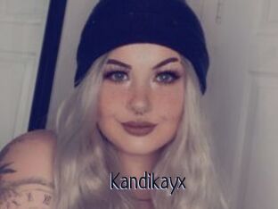 Kandikayx