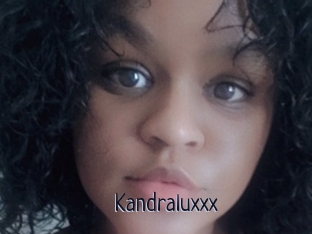 Kandraluxxx