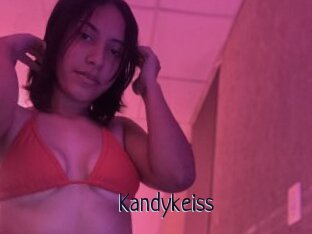 Kandykeiss