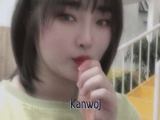 Kanwoj