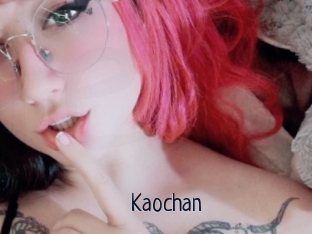 Kaochan