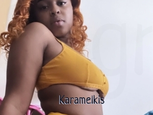 Karamelkis