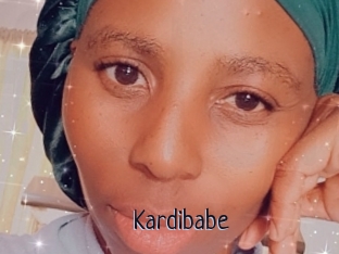 Kardibabe