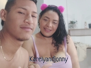 Karelyandjonny