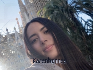 Karenbonnes