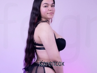 Karencox